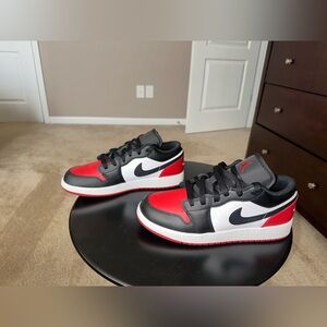 Air Jordan 1 Low (GS)